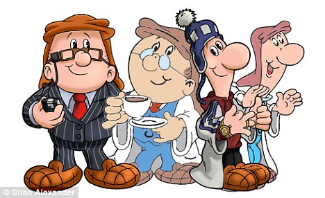 Tetley Tea Uk
