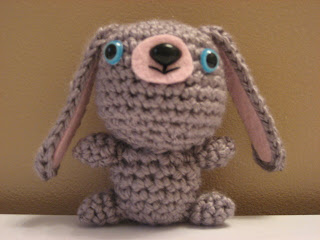 Amigurumi Crochet В« Dedicated to Amigurumi