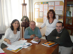 Nuestros Docentes