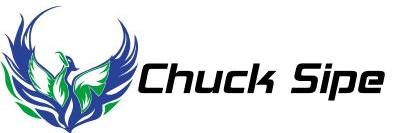 Chuck's Blog