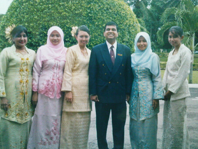 Kumpulan Guthrie Berhad
