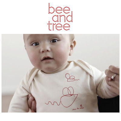 Baby Clothes on Australian Designer Baby Clothes  Bee And Tree Organic Baby Clothes