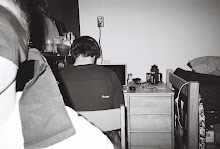 Rhymes with POW: January 2009