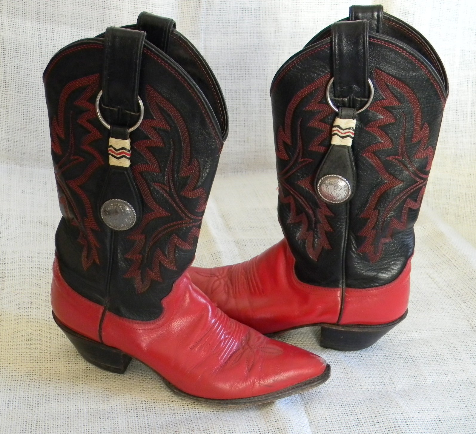 Retreauxgirl Cowboy BootsHow Many Is Too Many??