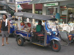 THAILANDIA