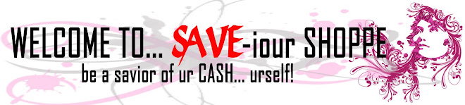 The Save-iour Shop