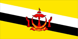 Brunei Tourism