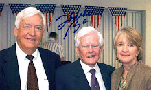 Ken & Glenda Jones with Bo Pilgrim