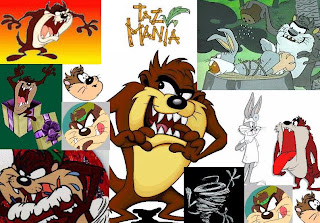 tazmania tazmania