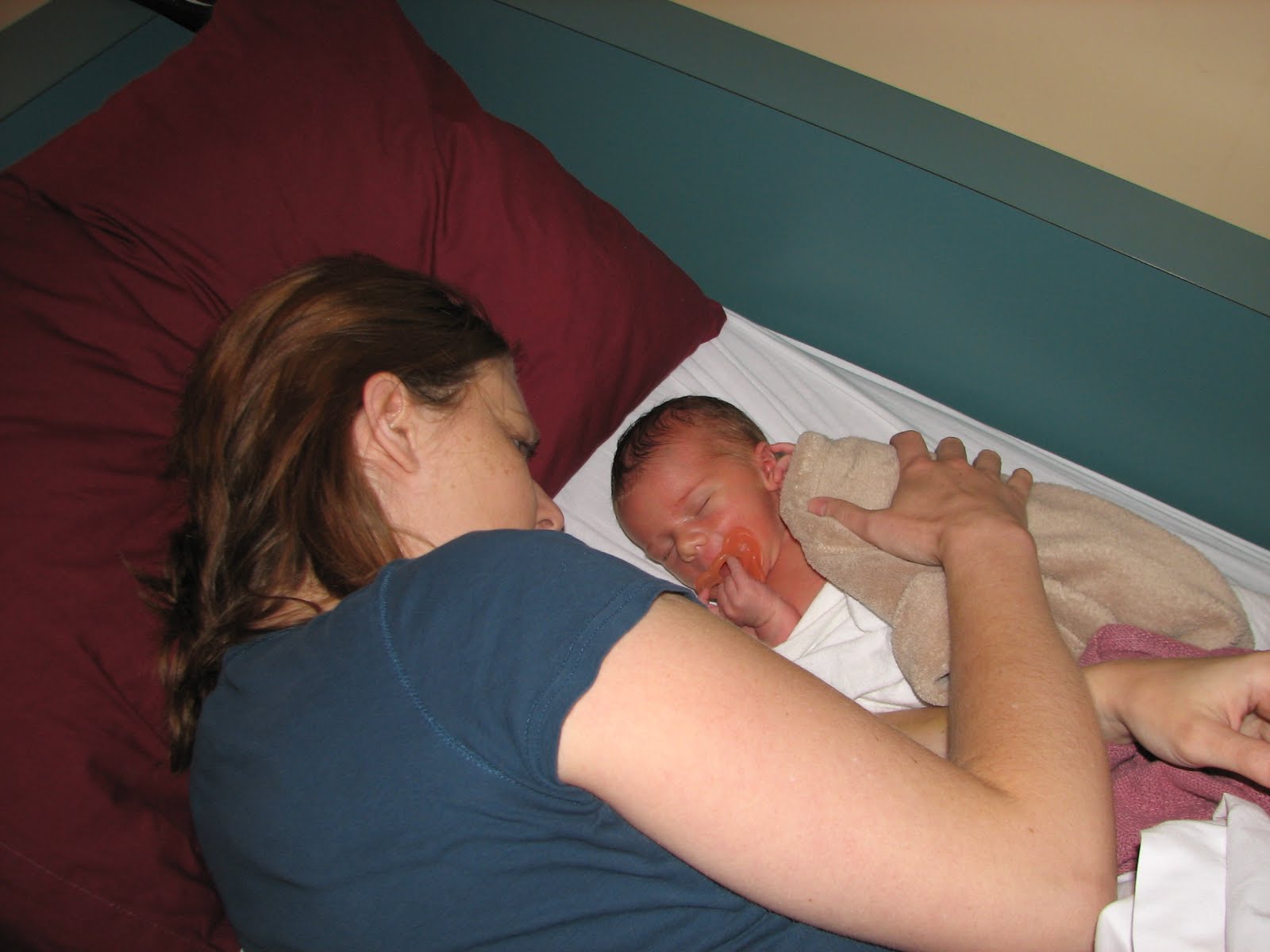 Edmonton Stollery Hospital