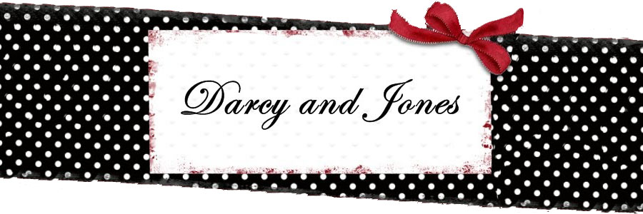 Darcy and Jones