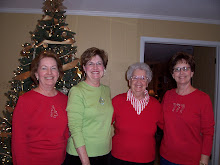 My Momma, Her Sisters, and Their Momma