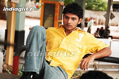 Josh Kannada Movie