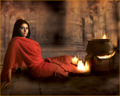 Mohini Movie