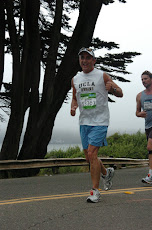 San Francisco Half Marathon