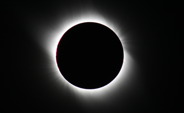 Falkenblog Eddington's Experiment Was Bogus