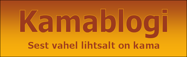 Kamablogi