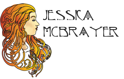 Jessica McBrayer