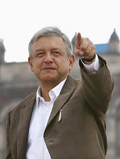 ANDRES MANUEL LOPEZ OBRADOR