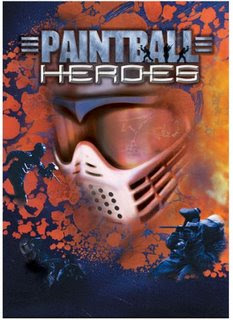 Download de Filmes paintball Paintball Heroes