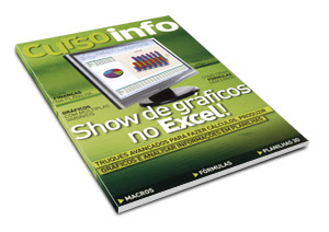 Download Curso INFO Show de Gráficos no Excel baixar Download Curso INFO Show de Gráficos no Excel baixar