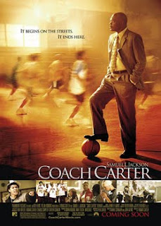 Baixar Filme - Coach Carter - DVDRip - H264 - Dublado