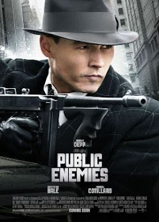 Baixar Filme - Public Enemies DVDRip