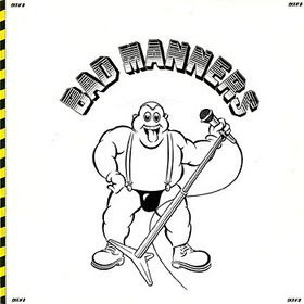 2 Tone records - ska revival '79 Bad+manners+lip