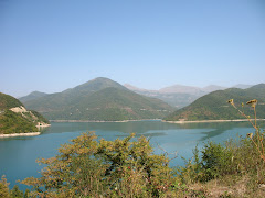 day 2.TBILISI-KHEVSURETI.7 hours of driving.