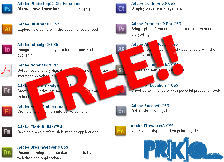 How To Get Adobe Acrobat For Free Mac