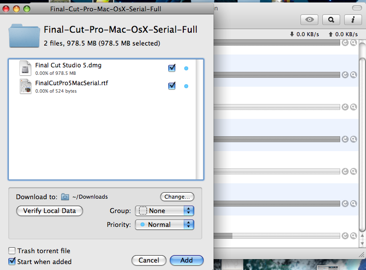 You searched for final cut : Page 2 of 50 : Mac Torrents