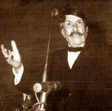 Alfredo Palacios.