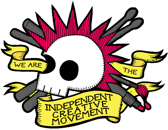 We Are The Independent Creative Movement