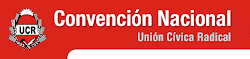 CONVENCIÓN NACIONAL DE LA UCR
