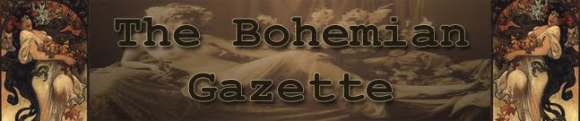 The Bohemian Gazette