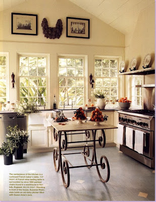 Decorating Cathedral Walls