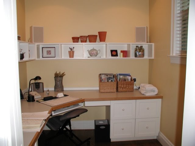 Interior Design For Kitchen My New Butlers Pantry Before And After