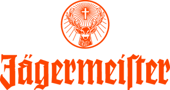 jagermeister flags and banners, liquor flags