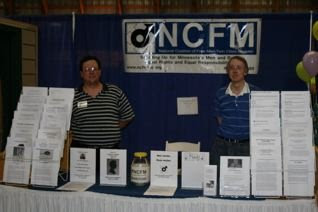 NCFM Twin Cities Chapter at Dakota County Fair