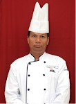 OUR MASTER CHEF..
