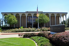 Independence, Missouri Visitors Center