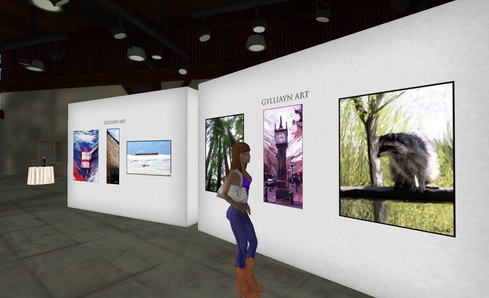 Virtual Vancouver Art Gallery Showcase 4th Edition Daily Hive Vancouver