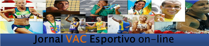 Jornal VAC Esportivo on-line