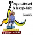 2º Congresso Nacional de Educação Física
