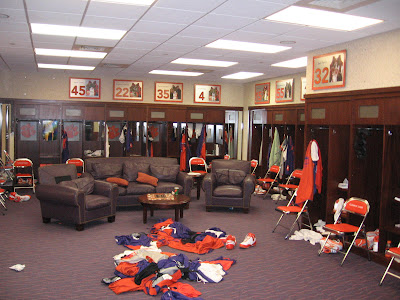University Culture Visual Rhetoric Clemson Men S Basketball