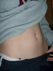 4 Week Belly