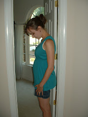 FOUR MONTHS!! (16 Weeks)