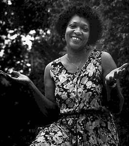 Rita Dove