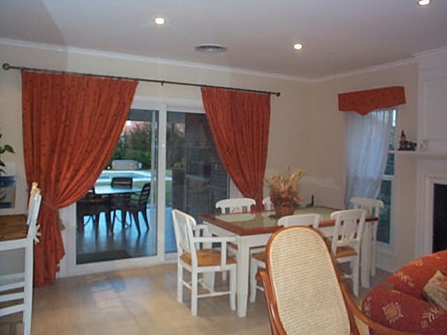 Decoración de interiores y de jardines (una recopilación de sitios e