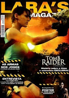 Lara's Magazine Nº 2